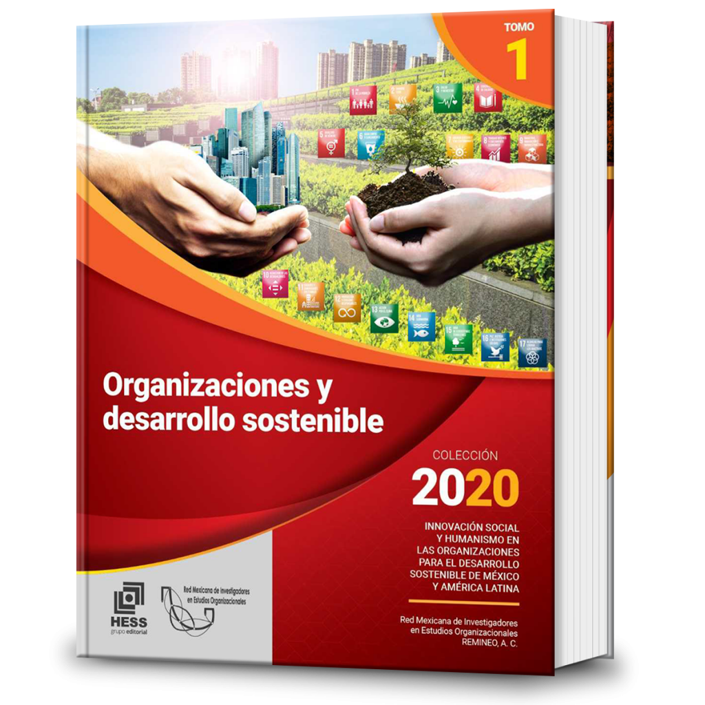 Organizaciones y desarrollo sostenible