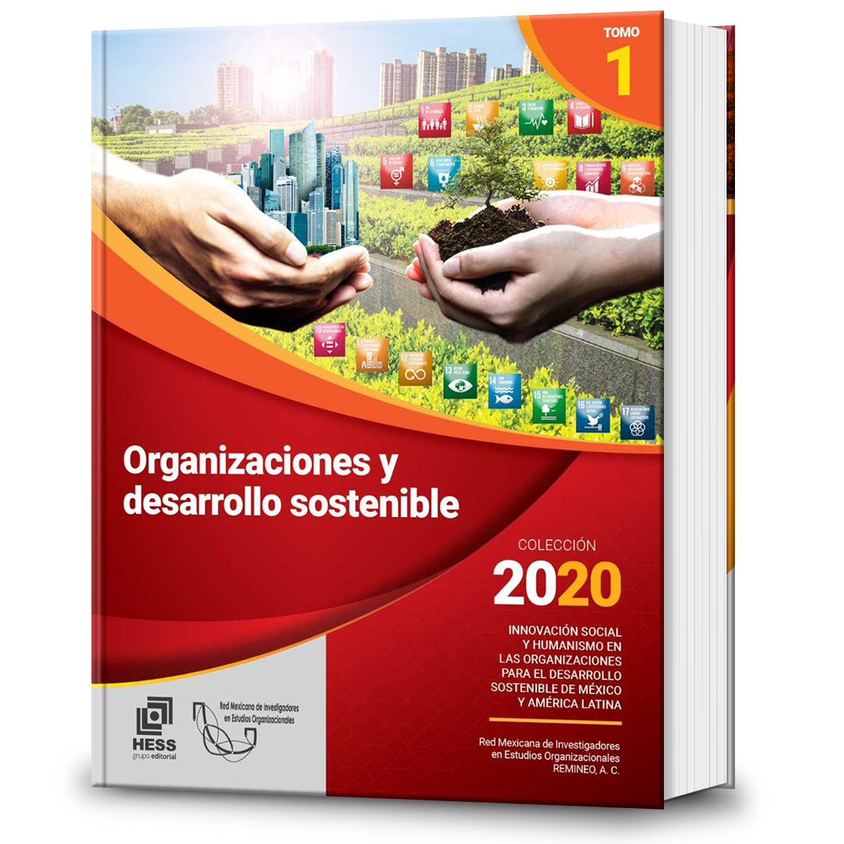 Organizaciones y desarrollo sostenible