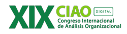 XIX CIAO logo